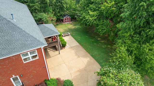 $1,400,000 | 3008 Trotters Lane, Franklin, TN 37067