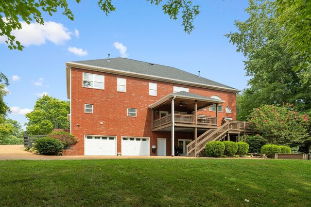 $1,400,000 | 3008 Trotters Lane, Franklin, TN 37067