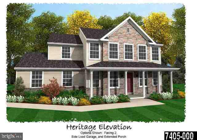 857 Ballstown Road Lititz, PA 17543 - Photo 1 of 4