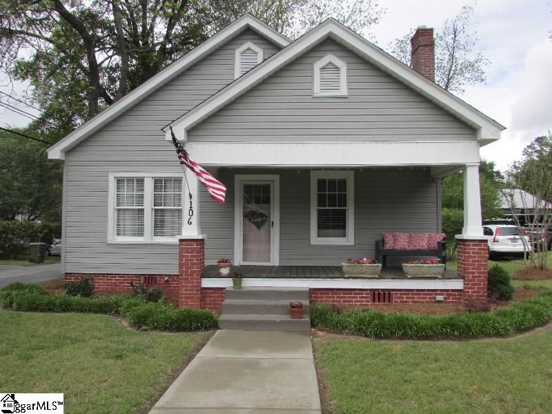 106 Craig Street Fountain Inn, SC 29644 - Photo 2 of 33