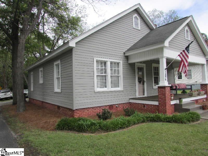 106 Craig Street Fountain Inn, SC 29644 - Photo 3 of 33