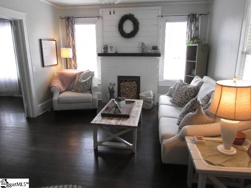 106 Craig Street Fountain Inn, SC 29644 - Photo 4 of 33