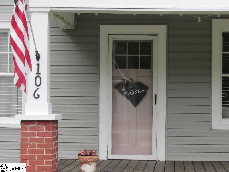 106 Craig Street Fountain Inn, SC 29644 - Photo 32 of 33
