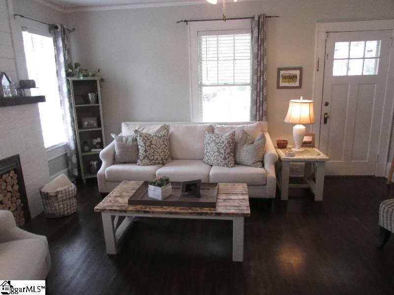 106 Craig Street Fountain Inn, SC 29644 - Photo 5 of 33
