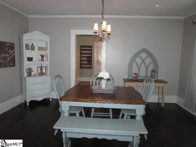 106 Craig Street Fountain Inn, SC 29644 - Photo 9 of 33