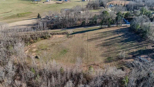 a view of a lake view
