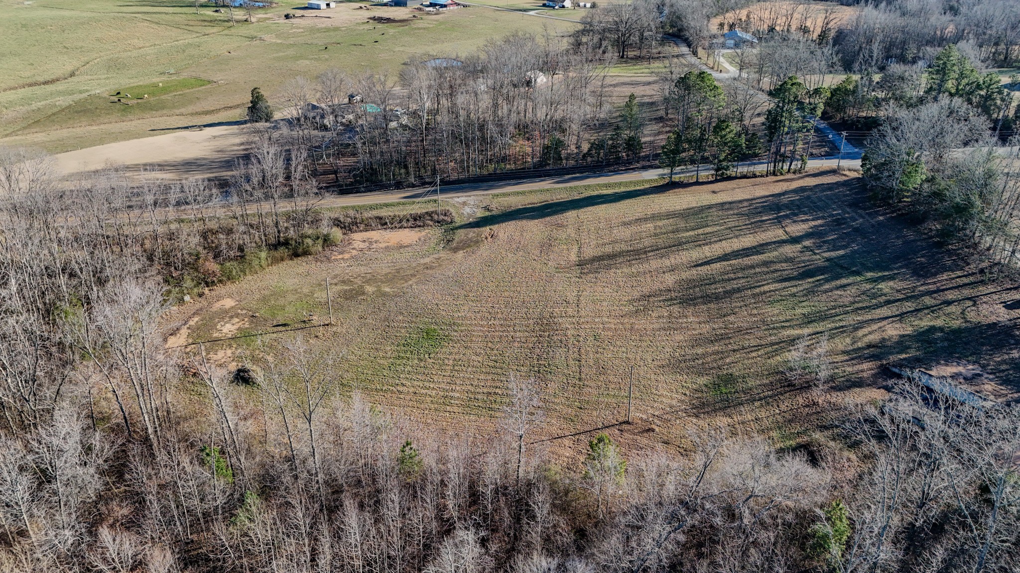0 Hwy 100 West Decaturville Tn 38329 Decaturville, TN 38329 - Photo 13 of 23 a view of a lake view