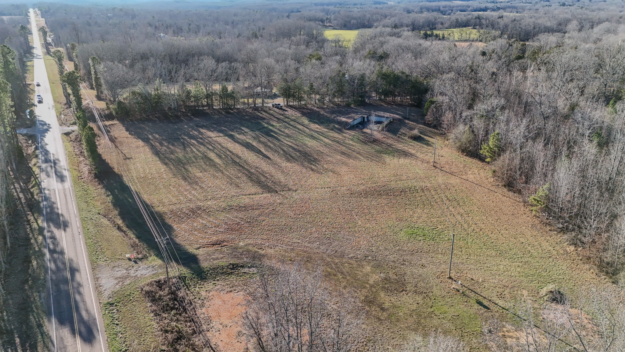 0 Hwy 100 West Decaturville Tn 38329 Decaturville, TN 38329 - Photo 10 of 23 a view of a city