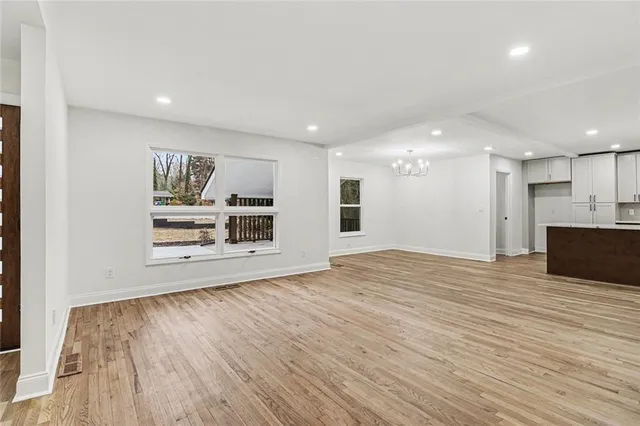 $850,000 | 2360 Bradcliff Drive Northeast, Atlanta, GA 30345