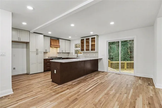 $850,000 | 2360 Bradcliff Drive Northeast, Atlanta, GA 30345