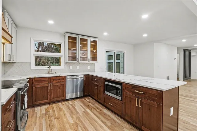 $850,000 | 2360 Bradcliff Drive Northeast, Atlanta, GA 30345