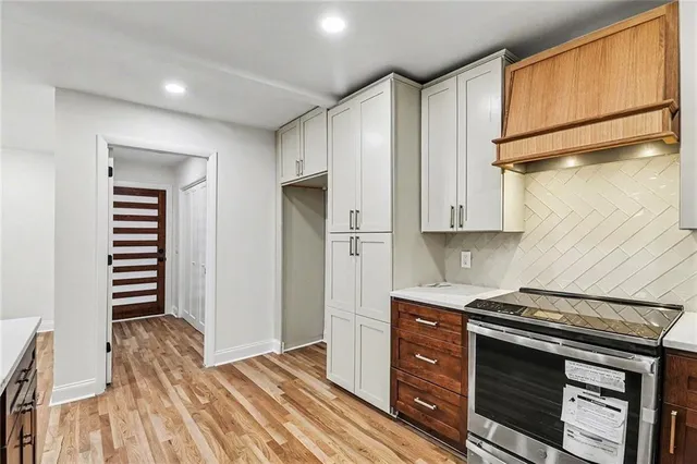 $850,000 | 2360 Bradcliff Drive Northeast, Atlanta, GA 30345