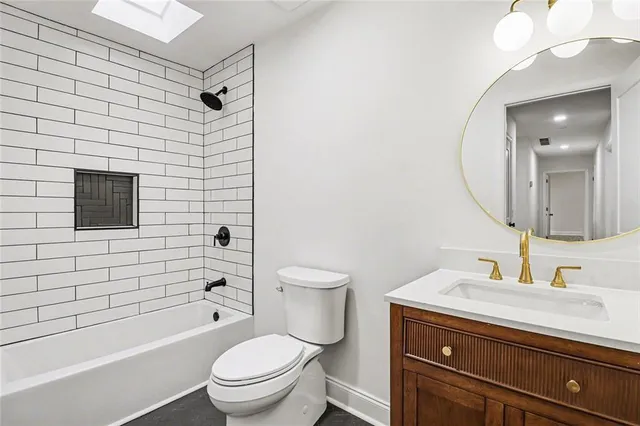 $850,000 | 2360 Bradcliff Drive Northeast, Atlanta, GA 30345