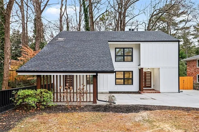 $850,000 | 2360 Bradcliff Drive Northeast, Atlanta, GA 30345