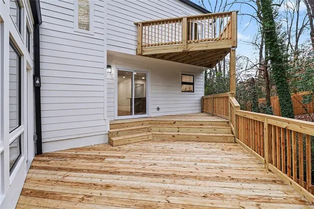 $850,000 | 2360 Bradcliff Drive Northeast, Atlanta, GA 30345