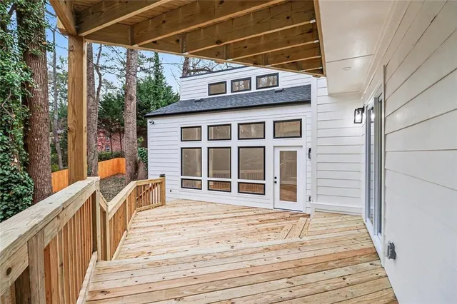 $850,000 | 2360 Bradcliff Drive Northeast, Atlanta, GA 30345