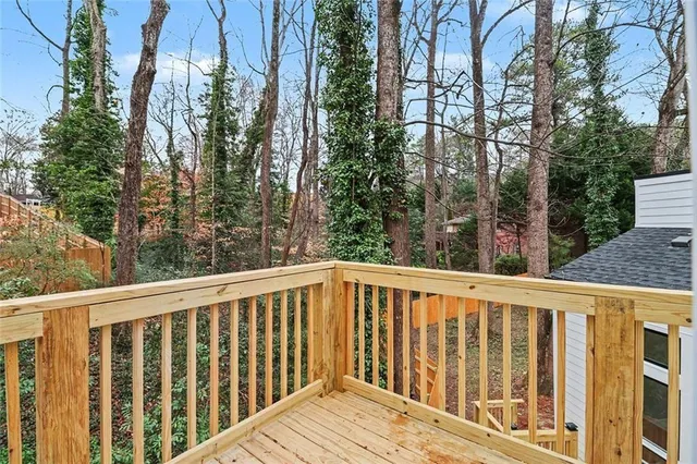 $850,000 | 2360 Bradcliff Drive Northeast, Atlanta, GA 30345