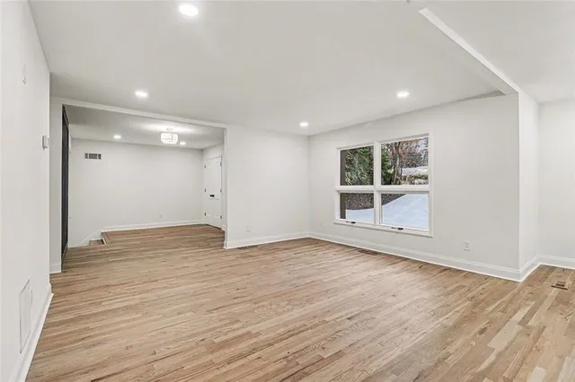 $850,000 | 2360 Bradcliff Drive Northeast, Atlanta, GA 30345