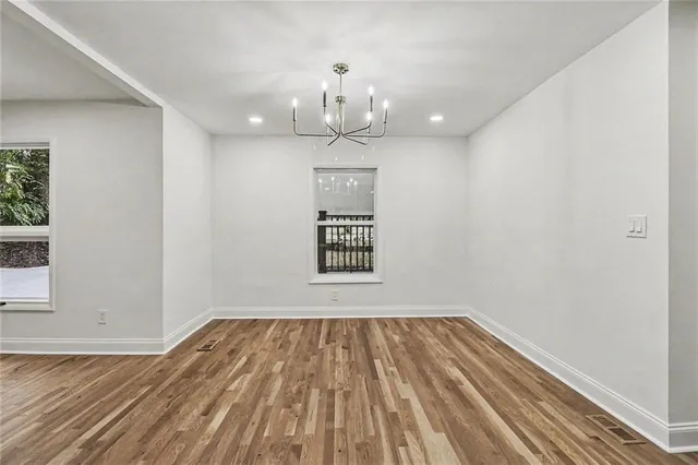 $850,000 | 2360 Bradcliff Drive Northeast, Atlanta, GA 30345