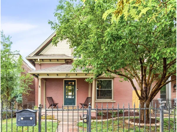 $850,000 | 3015 California Street, Denver, CO 80205