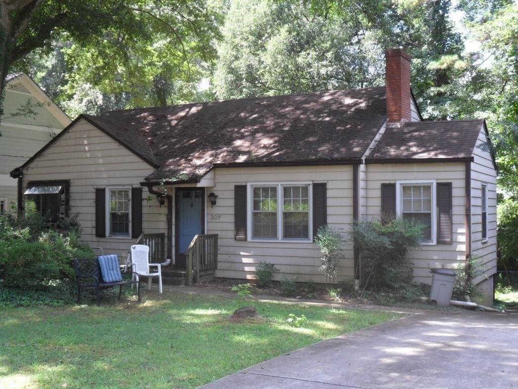 307 Mimosa Drive Decatur, GA 30030 - Photo 1 of 1