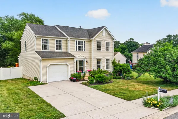 $454,900 | 122 Torington Way, Newark, DE 19702