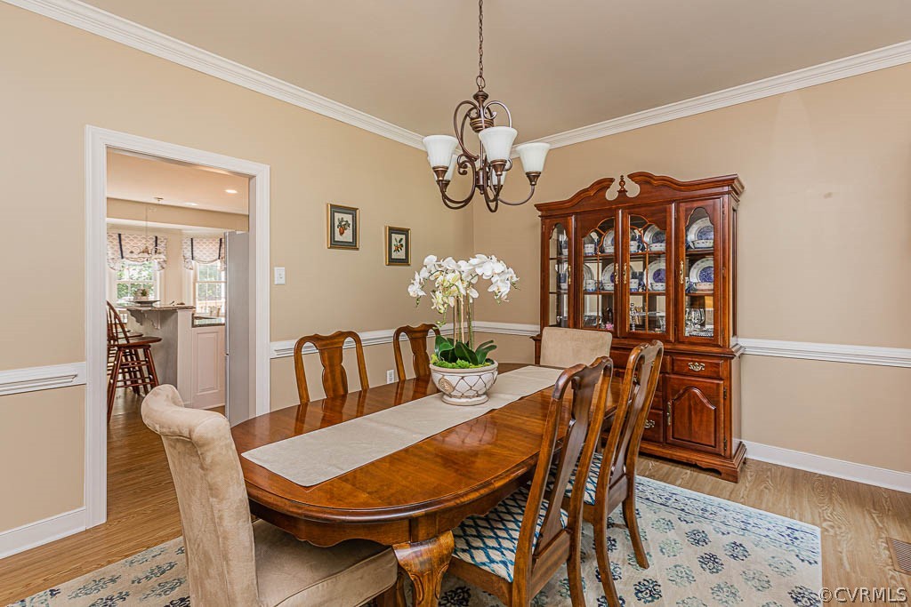 1831 State Rte 635 Midlothian, VA 23113 - Photo 19 of 49 Gallery Image 19