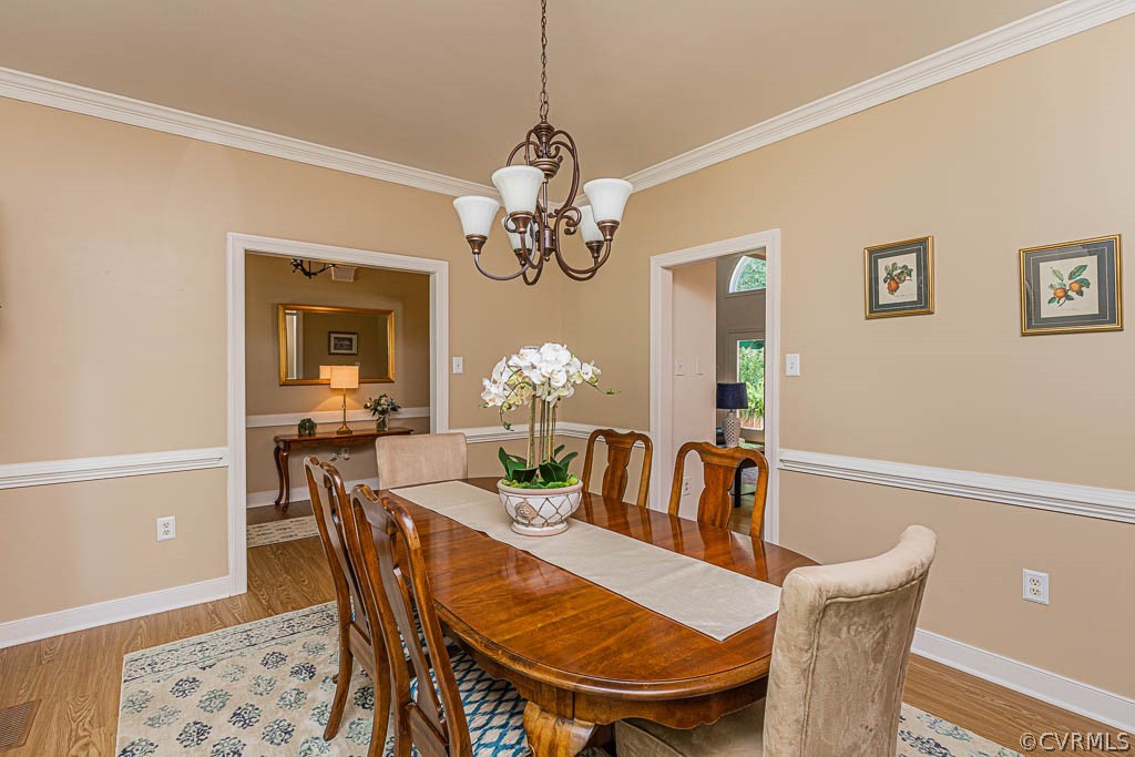 1831 State Rte 635 Midlothian, VA 23113 - Photo 20 of 49 Gallery Image 20