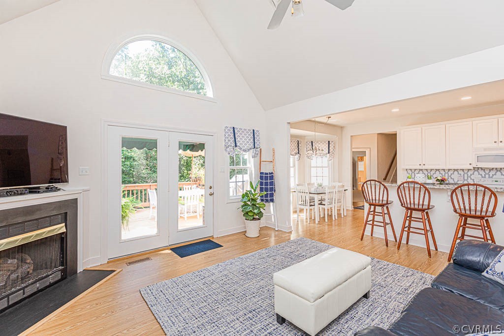 1831 State Rte 635 Midlothian, VA 23113 - Photo 6 of 49 Gallery Image 6