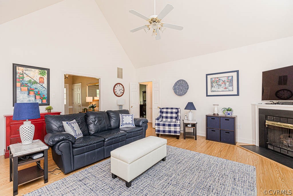 1831 State Rte 635 Midlothian, VA 23113 - Photo 8 of 49 Gallery Image 8