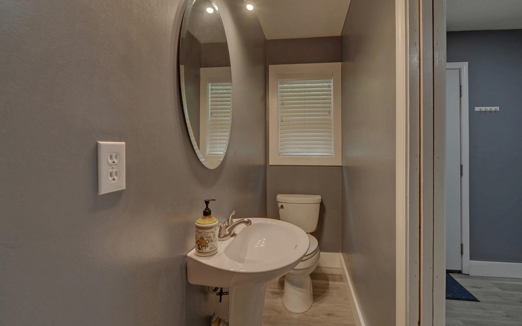 475 Hamilton Road Blairsville, GA 30512 - Photo 7 of 53