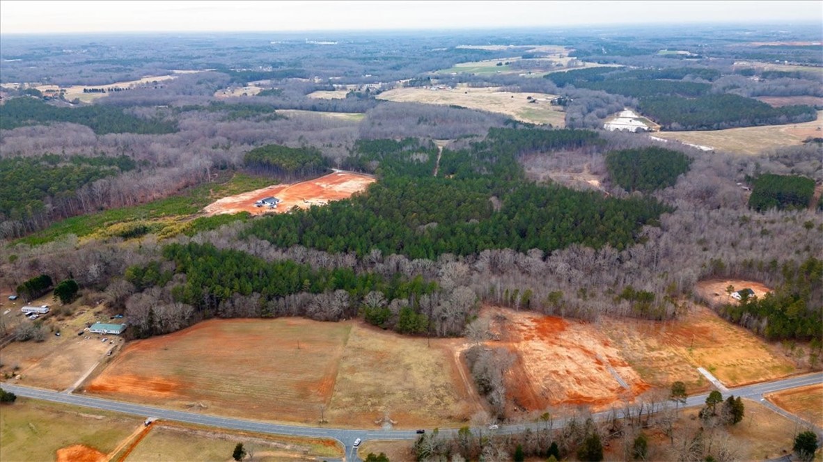 1503 Mattison Road Belton, SC 29627 - Photo 4 of 10