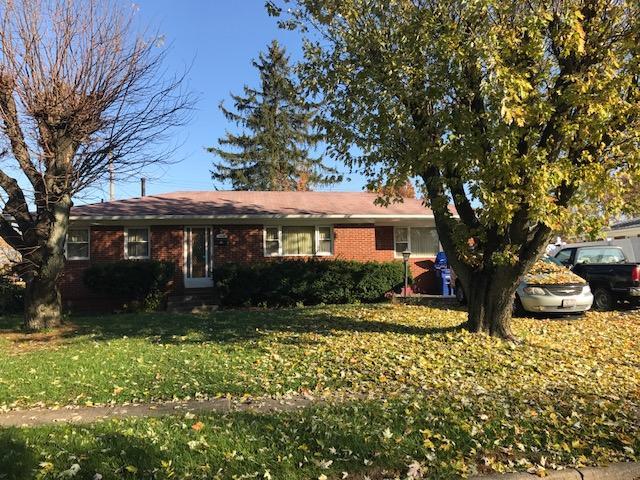 1410 Fairbank Road Columbus, OH 43207 - Photo 2 of 10