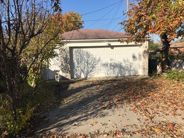 1410 Fairbank Road Columbus, OH 43207 - Photo 3 of 10