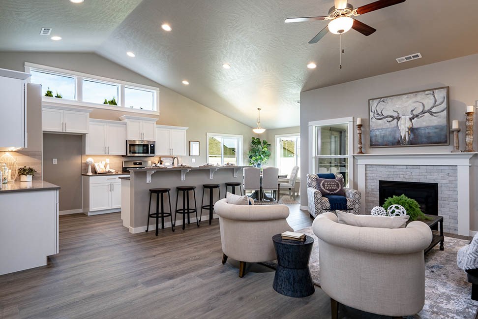 5414 North Calvin Road Spokane Valley, WA 99216 - Photo 3 of 8 Gallery Image 3