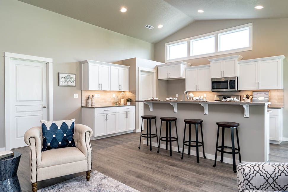 5414 North Calvin Road Spokane Valley, WA 99216 - Photo 4 of 8 Gallery Image 4