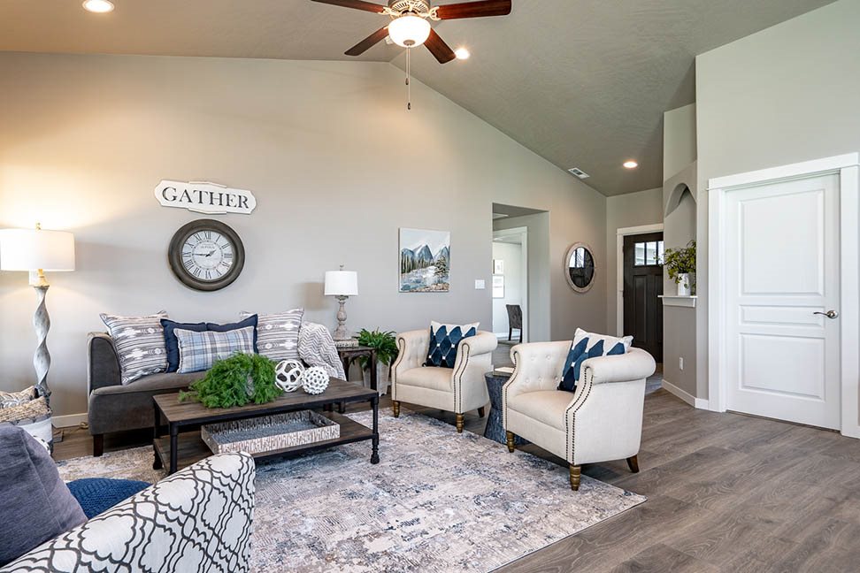5414 North Calvin Road Spokane Valley, WA 99216 - Photo 5 of 8 Gallery Image 5