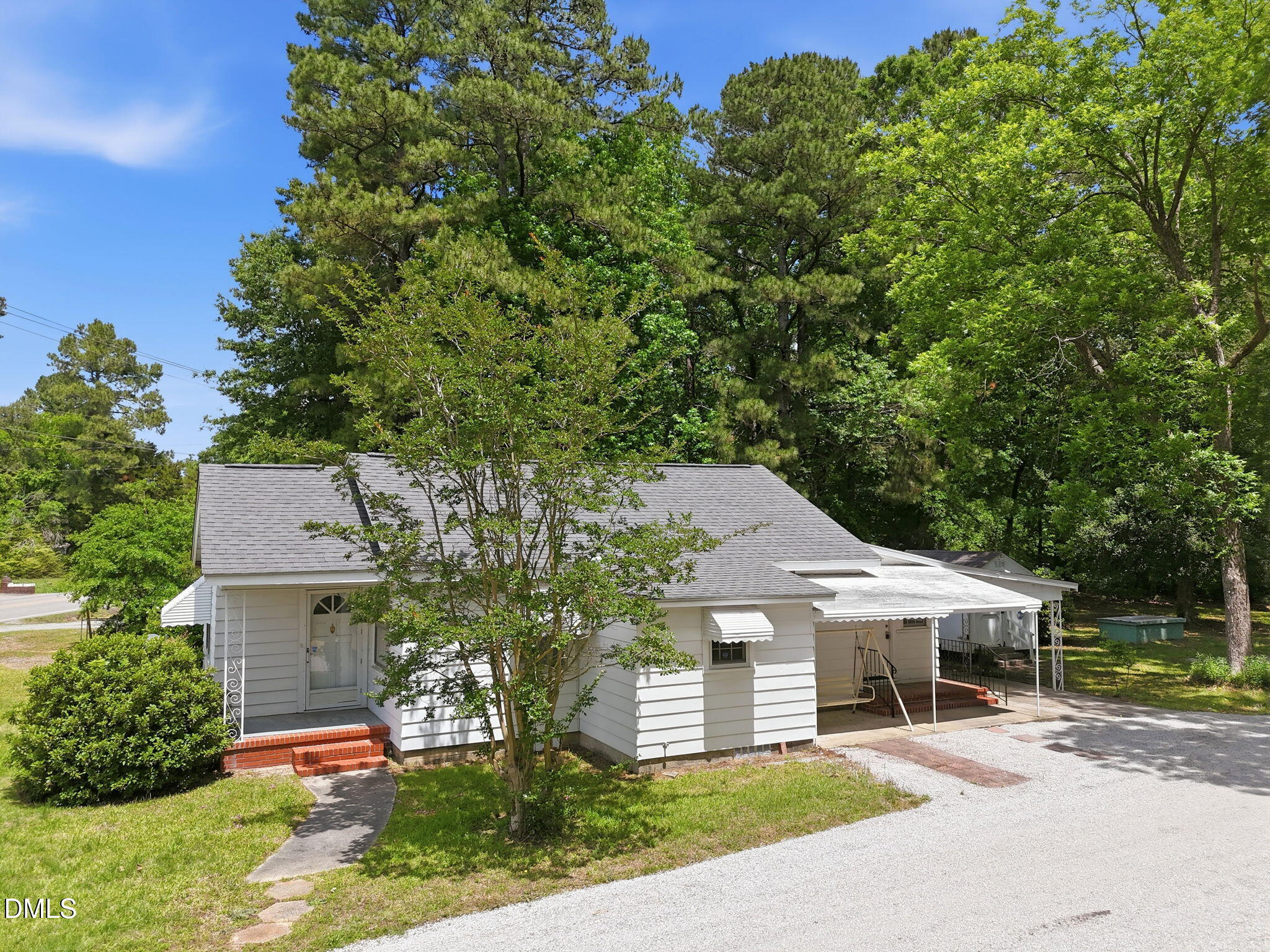 1094 Wilsons Mills Road Smithfield, NC 27577 - Photo 6 of 48 1-web-or-mls-DJI_20260513133256_0755_D