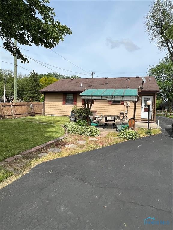 5539 Bennett Road Toledo, OH 43612 - Photo 5 of 25 Gallery Image 5