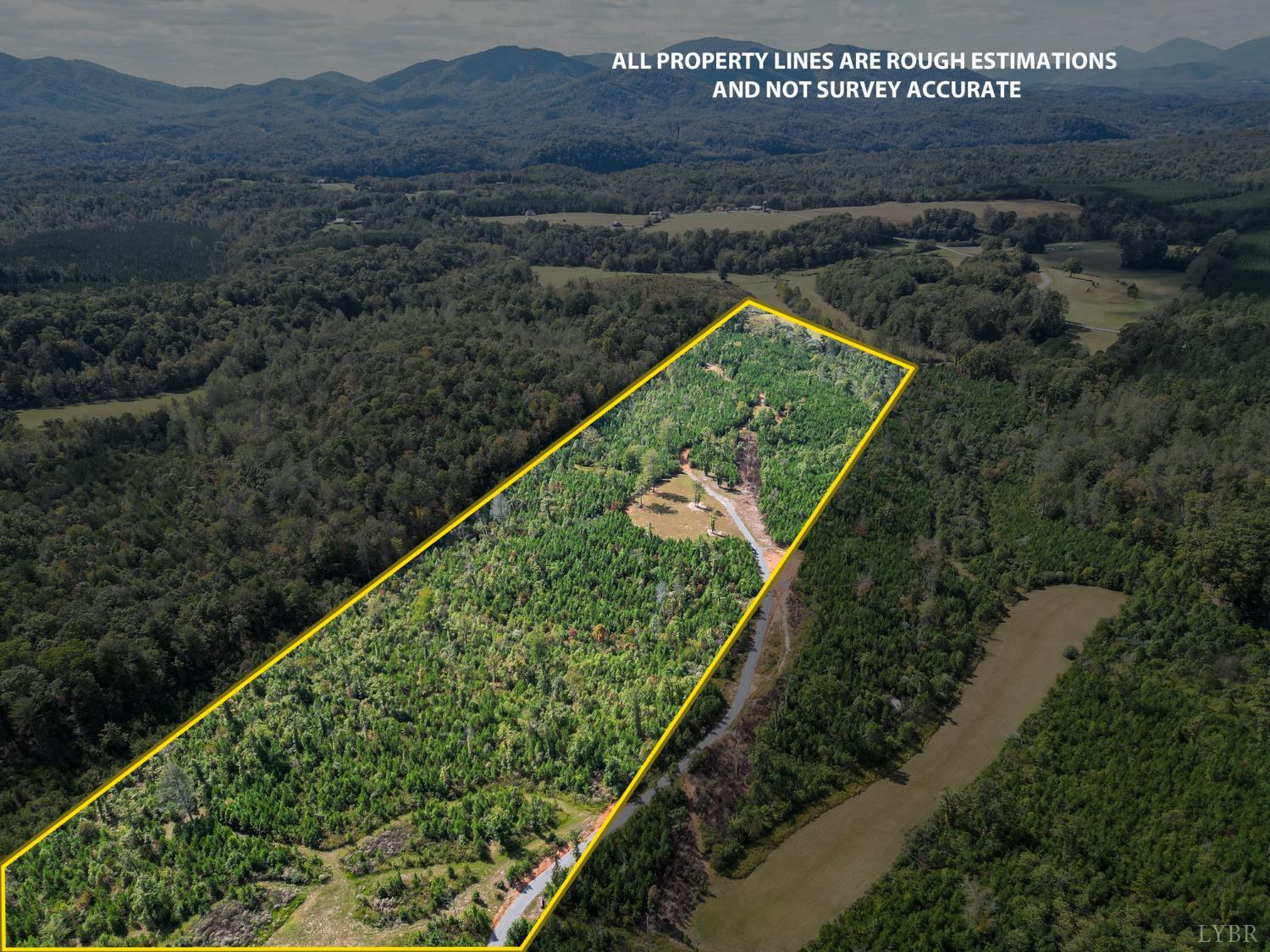 0 West Perch Road Monroe, VA 24574 - Photo 4 of 6 Gallery Image 4
