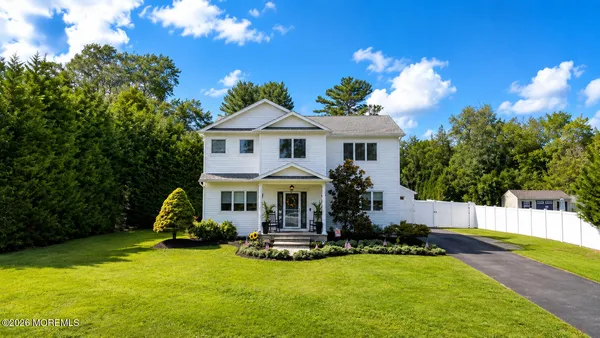$1,299,000 | 1603 Martin Road, Neptune, NJ 07753