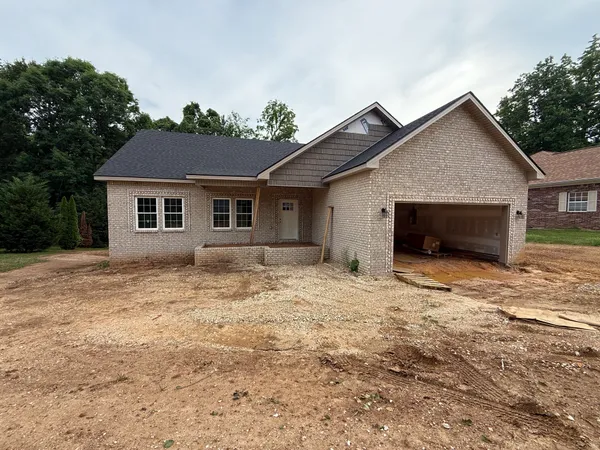 $369,000 | 103 Lab Drive, Buchanan, TN 38222