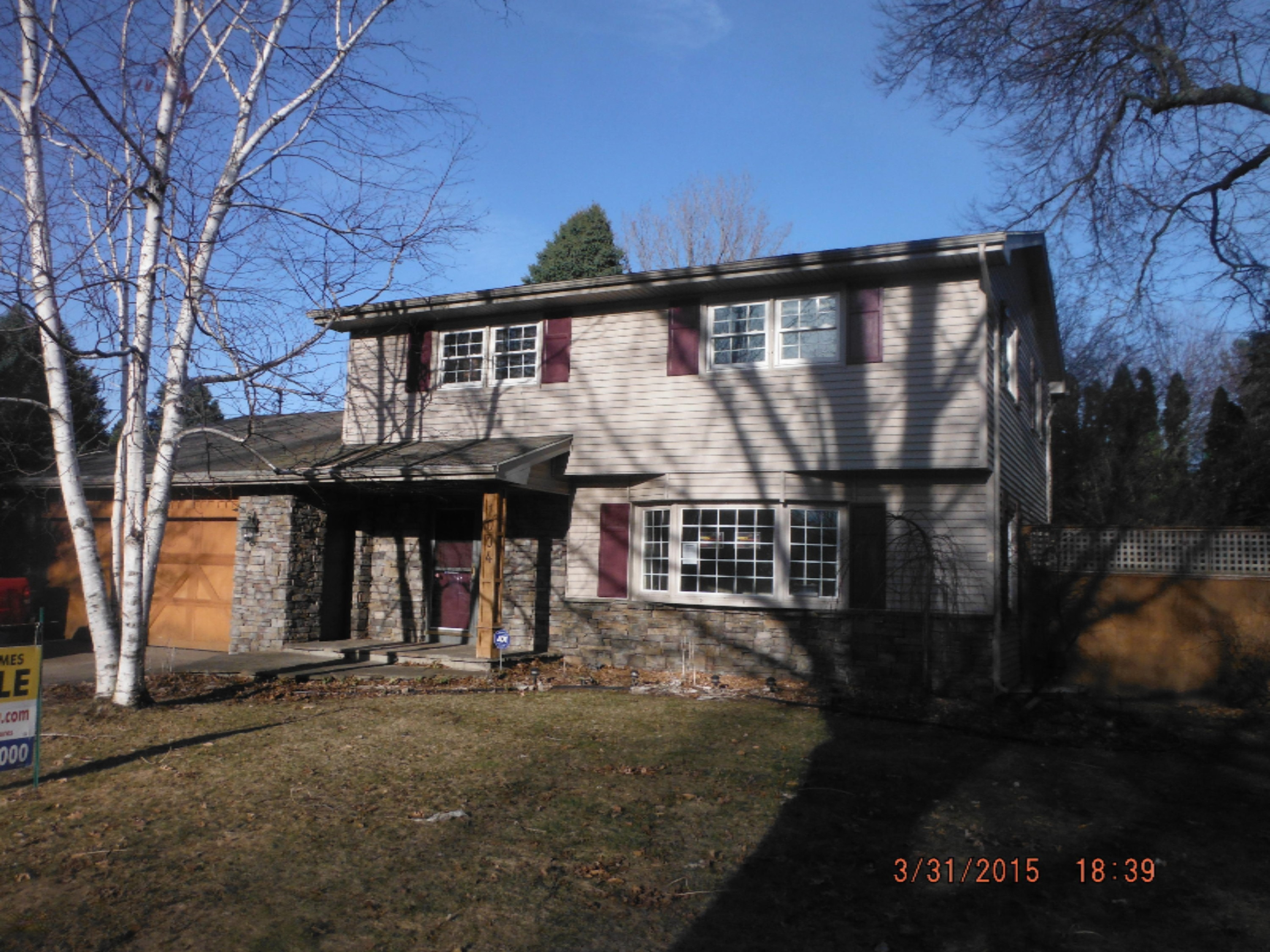 1004 Northampton Road Kalamazoo, MI 49006 - Photo 1 of 22 Robert033115pm 003.JPG