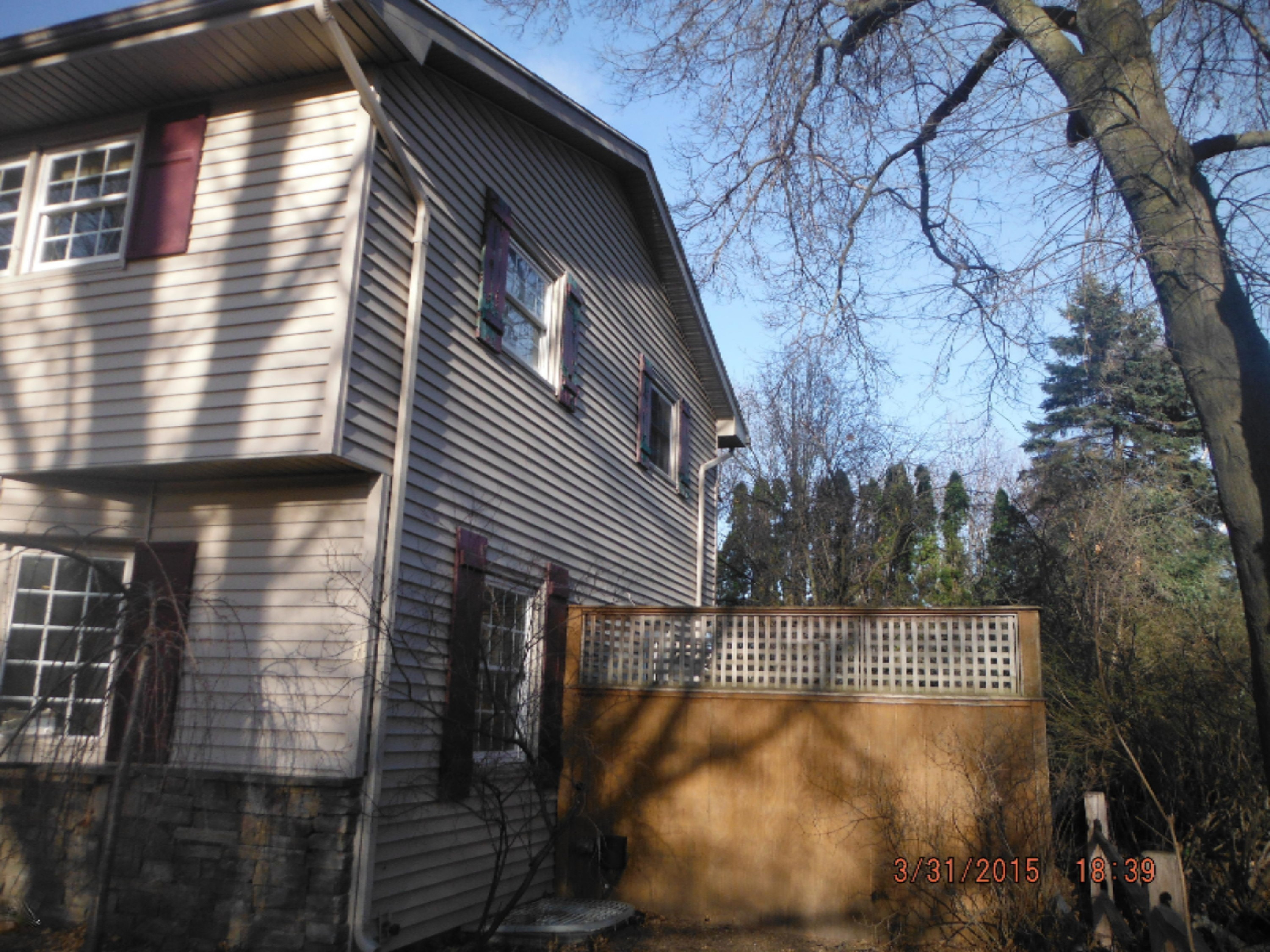 1004 Northampton Road Kalamazoo, MI 49006 - Photo 2 of 22 Robert033115pm 004.JPG