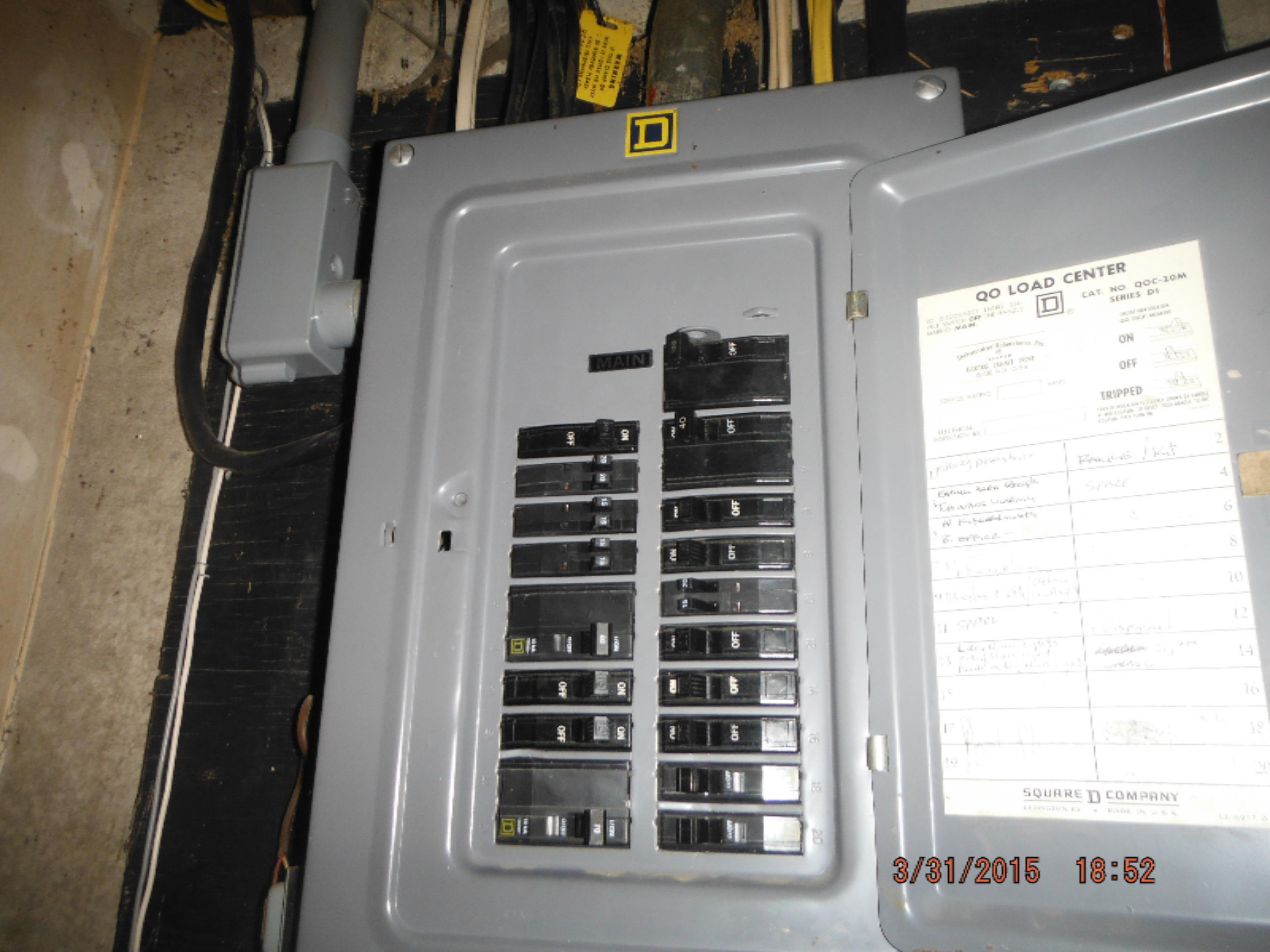 1004 Northampton Road Kalamazoo, MI 49006 - Photo 21 of 22 Robert033115pm 039.JPG