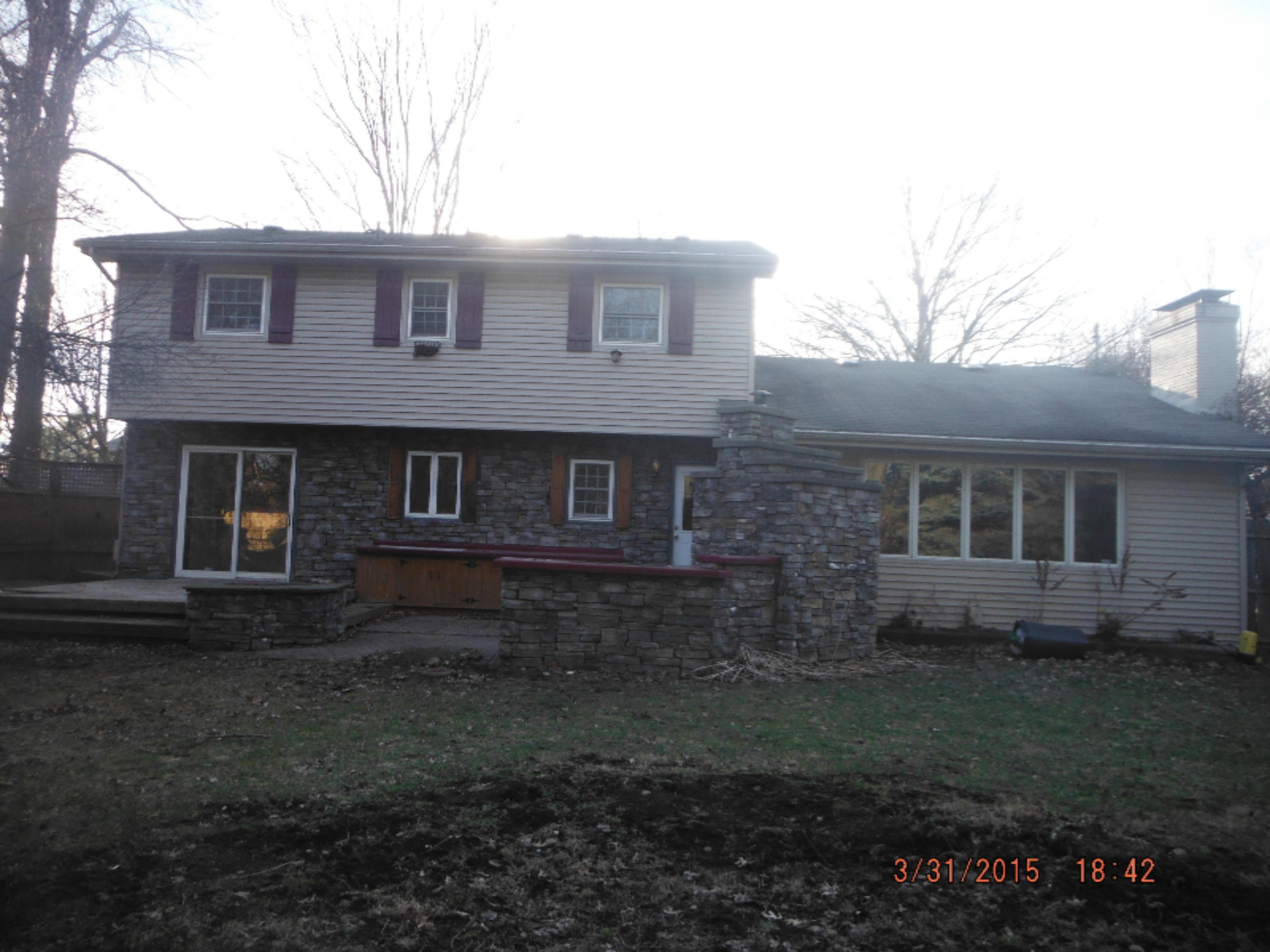 1004 Northampton Road Kalamazoo, MI 49006 - Photo 4 of 22 Robert033115pm 009.JPG