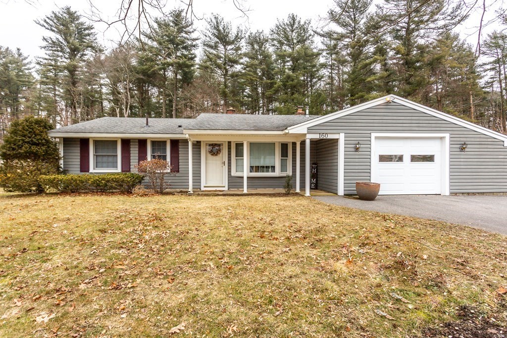 160 Michael Road Raynham, MA 02767 - Photo 1 of 21 Gallery Image 1