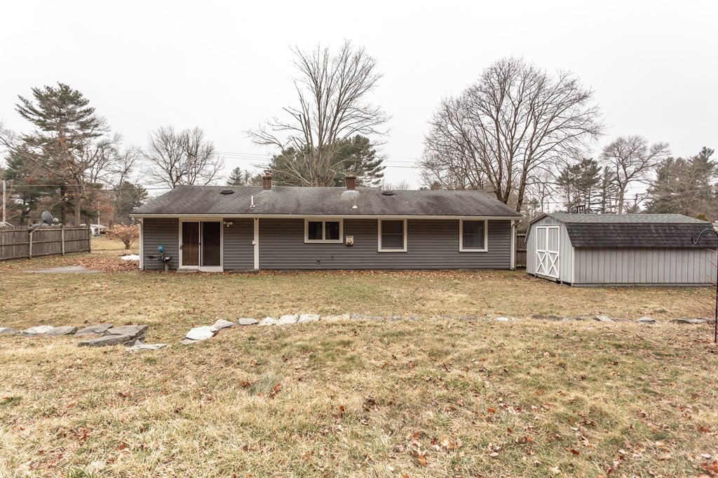 160 Michael Road Raynham, MA 02767 - Photo 18 of 21 Gallery Image 18