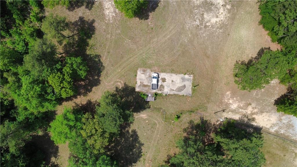 5591 Sandfort Road Seale, AL 36875 - Photo 6 of 10 Aerial view