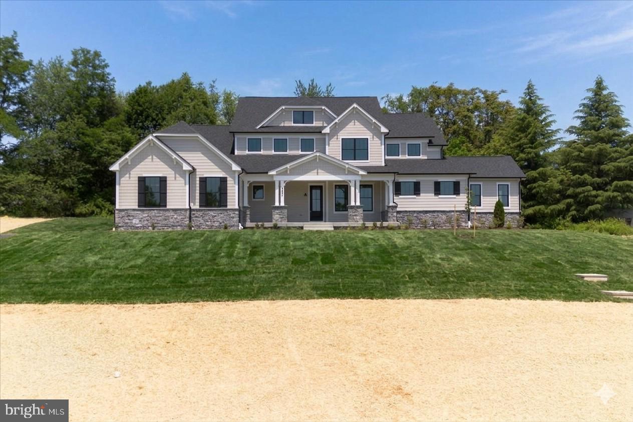 3237 Park Mills Road Adamstown, MD 21710 - Photo 83 of 91